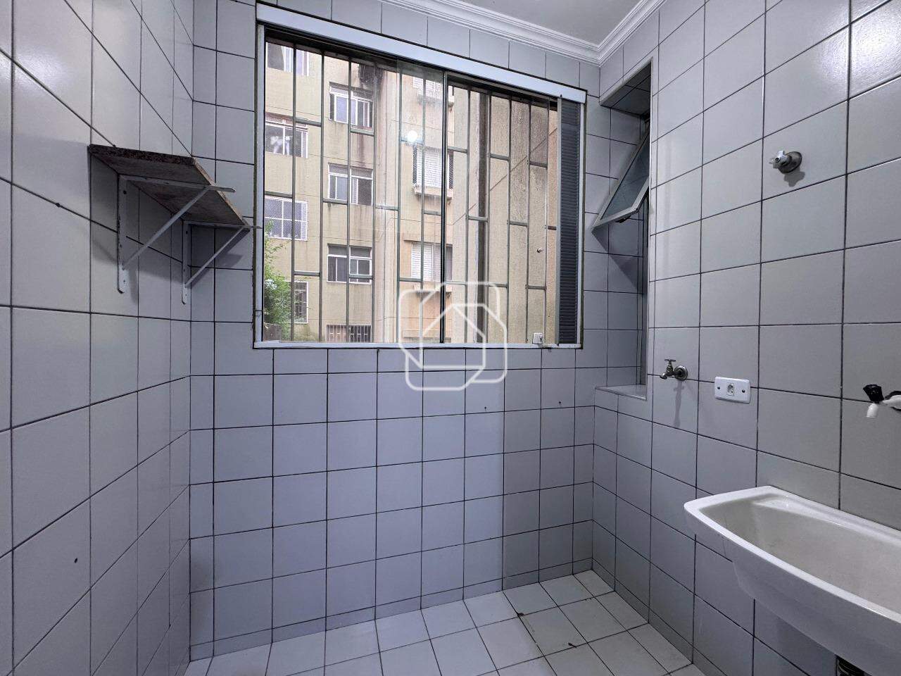 Apartamento para aluguel em Itu - SP - Jardim das Rosas: