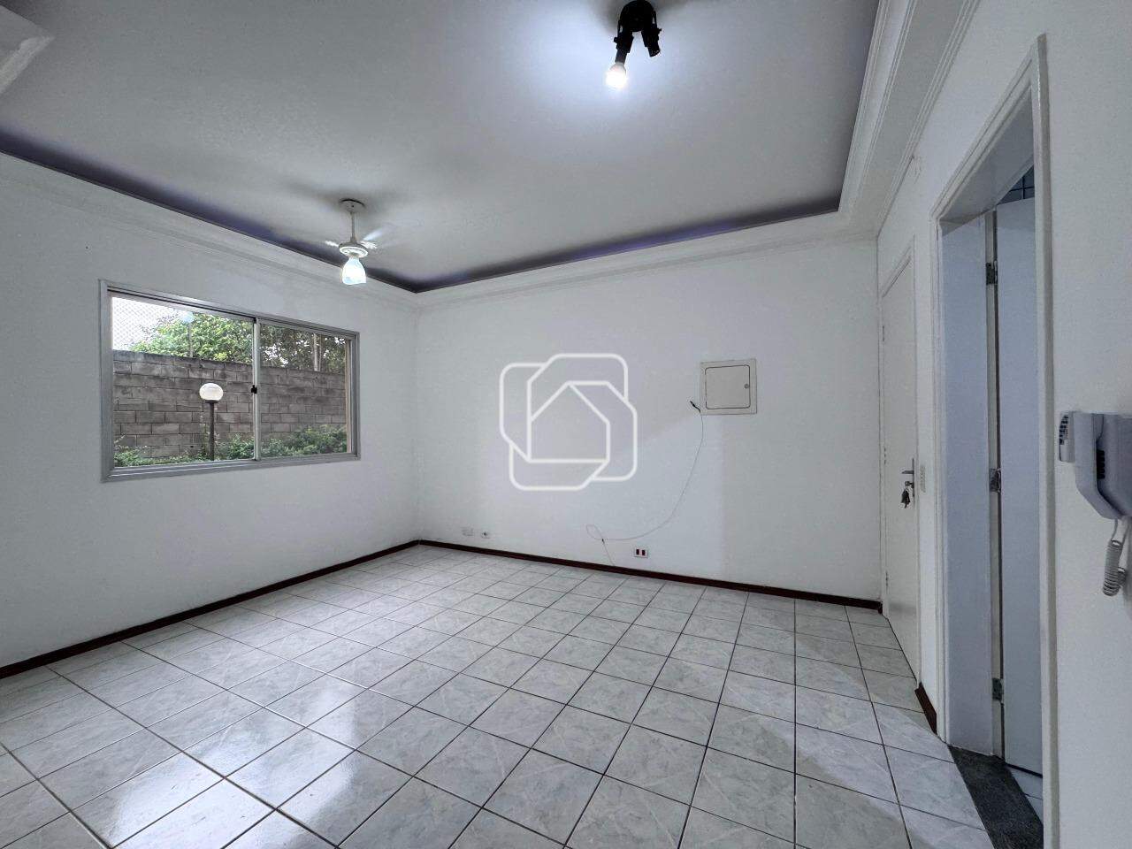 Apartamento para aluguel em Itu - SP - Jardim das Rosas: 