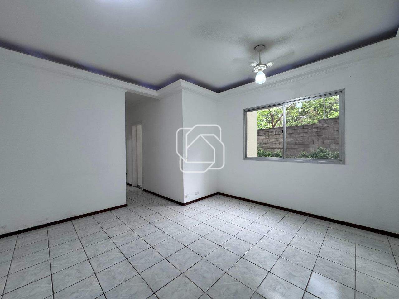 Apartamento para aluguel em Itu - SP - Jardim das Rosas: 