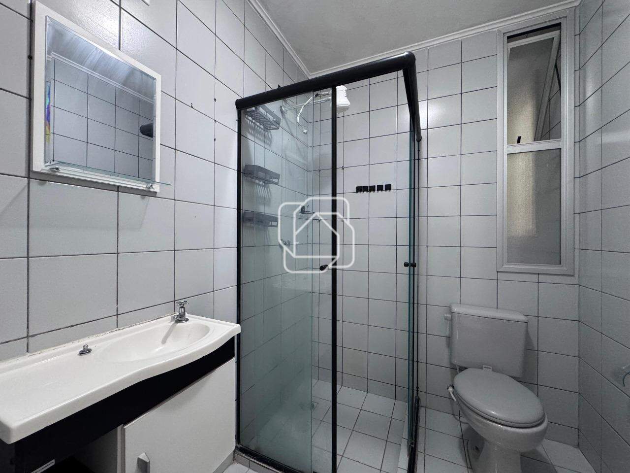 Apartamento para aluguel em Itu - SP - Jardim das Rosas:
