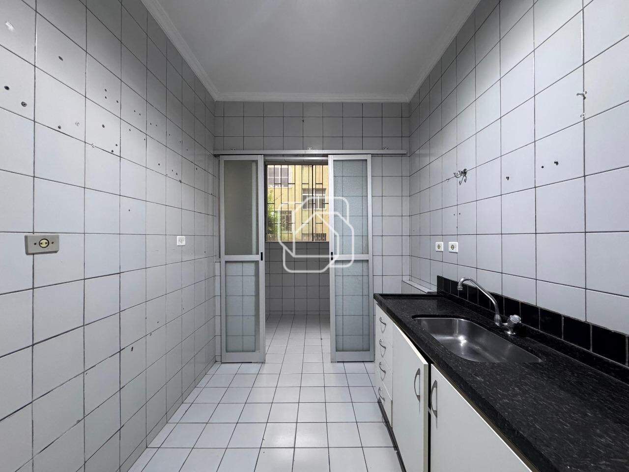 Apartamento para aluguel em Itu - SP - Jardim das Rosas: