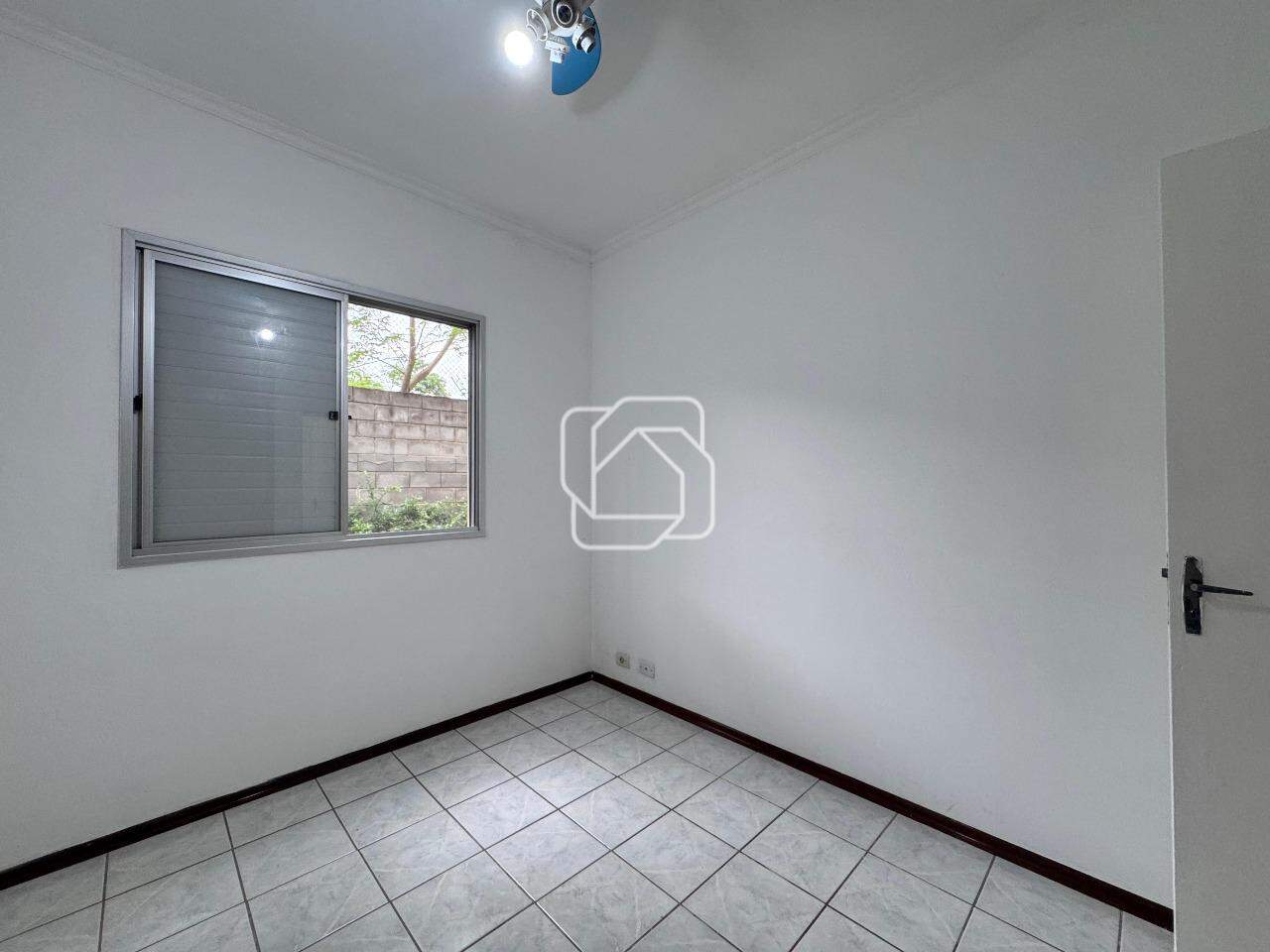 Apartamento para aluguel em Itu - SP - Jardim das Rosas: