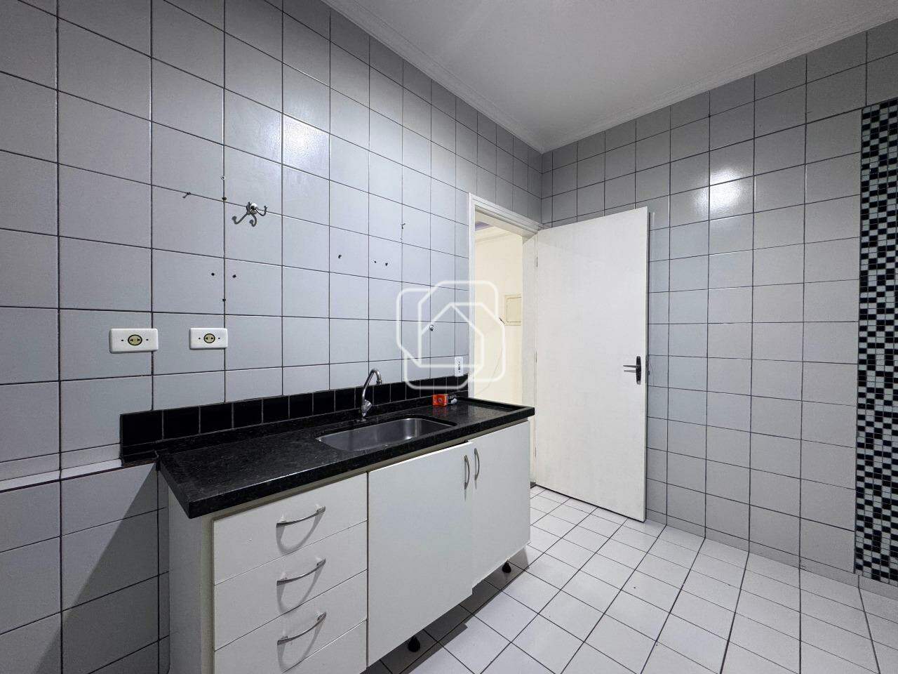 Apartamento para aluguel em Itu - SP - Jardim das Rosas: