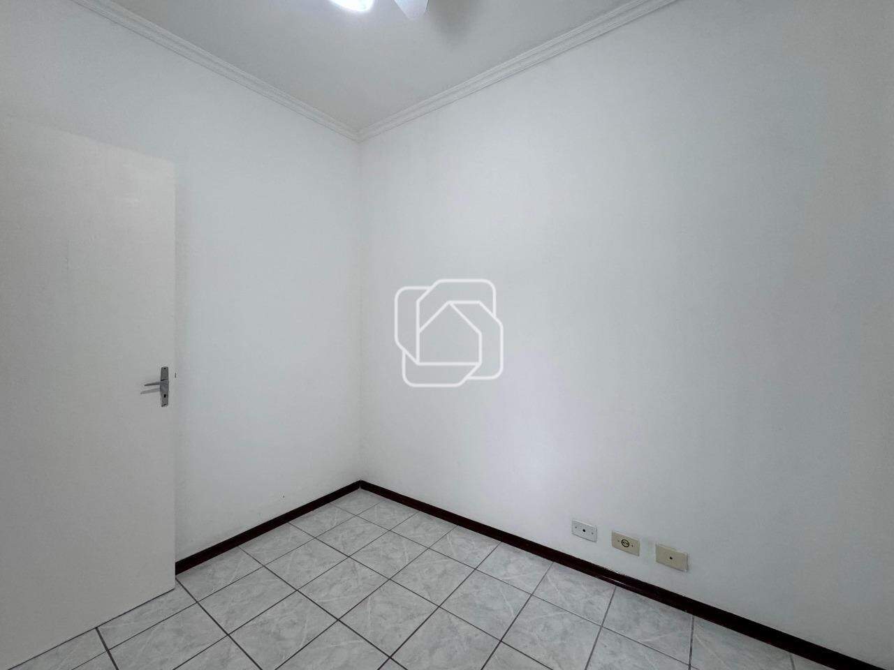 Apartamento para aluguel em Itu - SP - Jardim das Rosas: