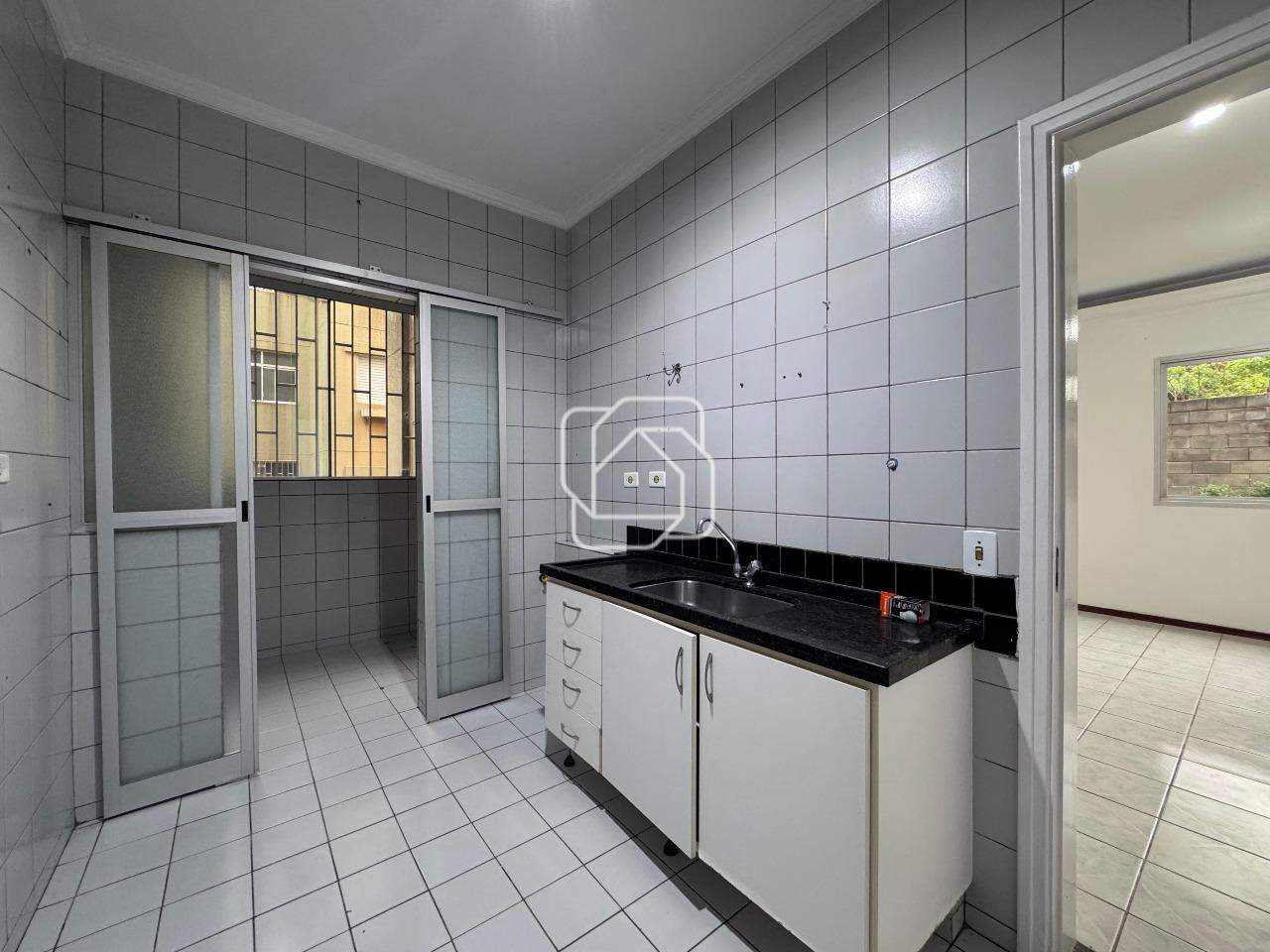 Apartamento para aluguel em Itu - SP - Jardim das Rosas: