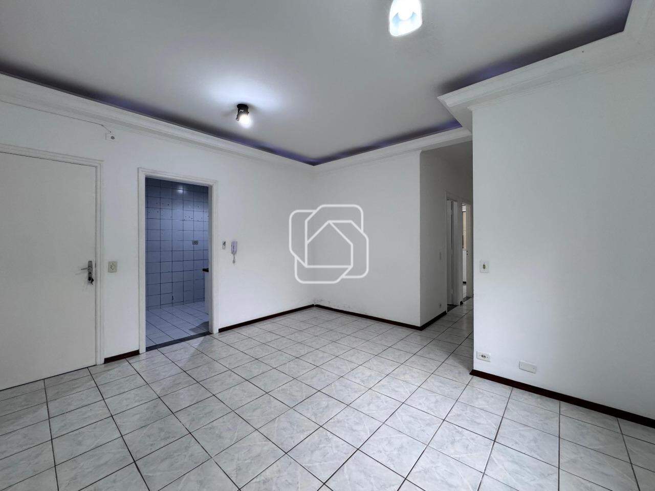 Apartamento para aluguel em Itu - SP - Jardim das Rosas: