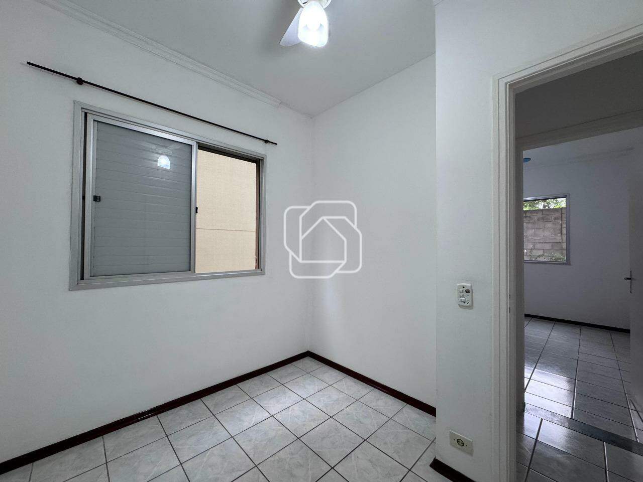 Apartamento para aluguel em Itu - SP - Jardim das Rosas: