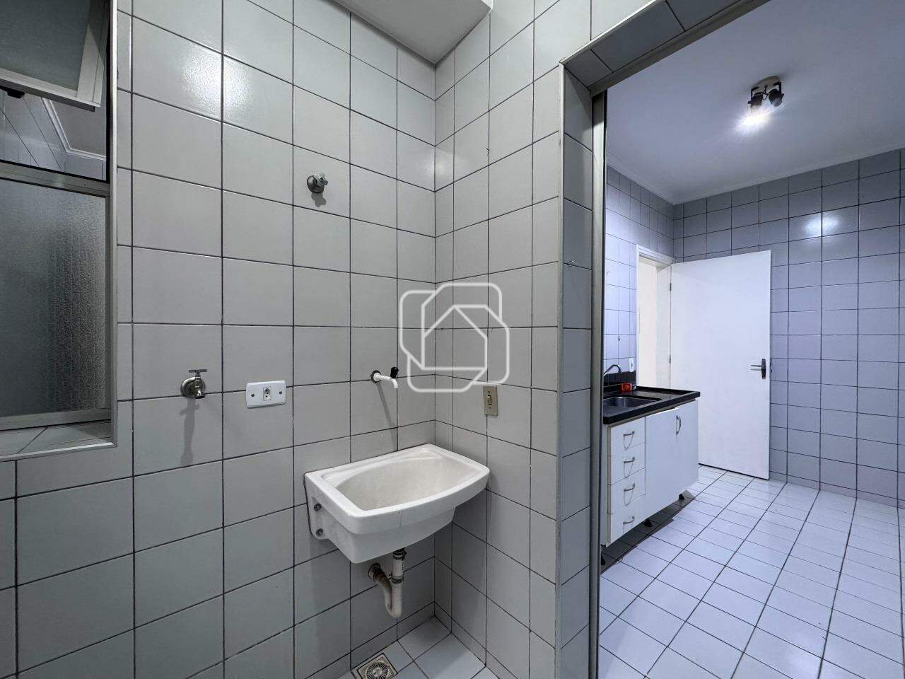 Apartamento para aluguel em Itu - SP - Jardim das Rosas: