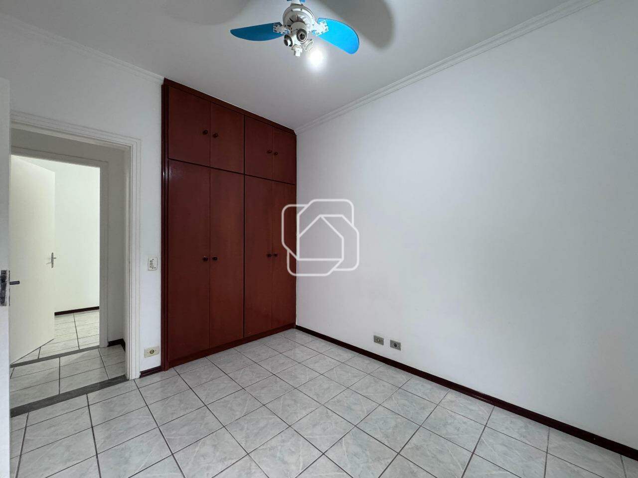 Apartamento para aluguel em Itu - SP - Jardim das Rosas: