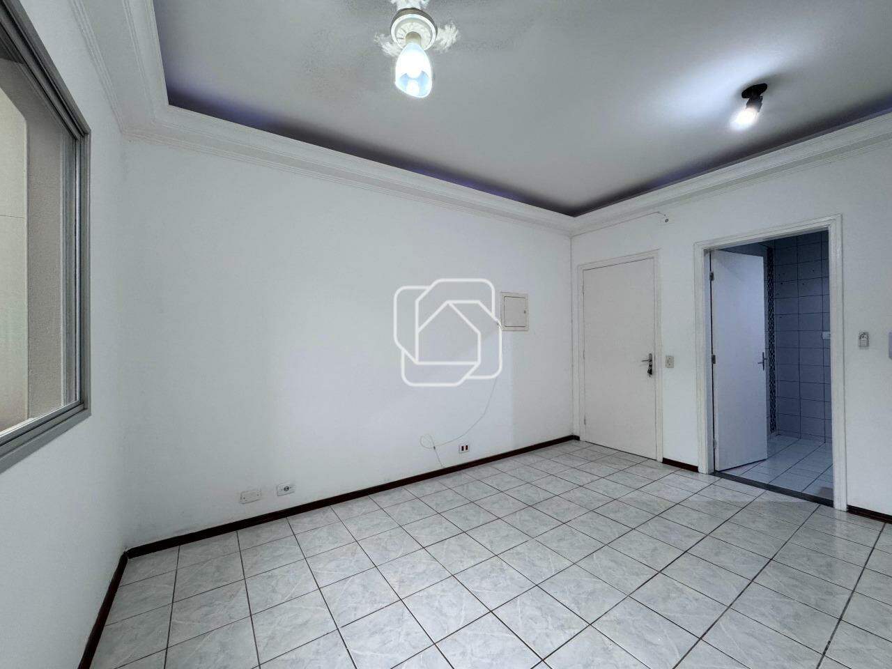 Apartamento para aluguel em Itu - SP - Jardim das Rosas: 
