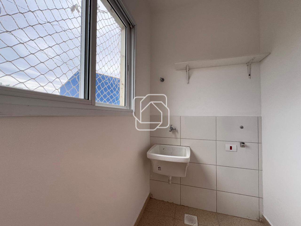 Apartamento para aluguel em Itu - SP - Jardim Alberto Gomes: 