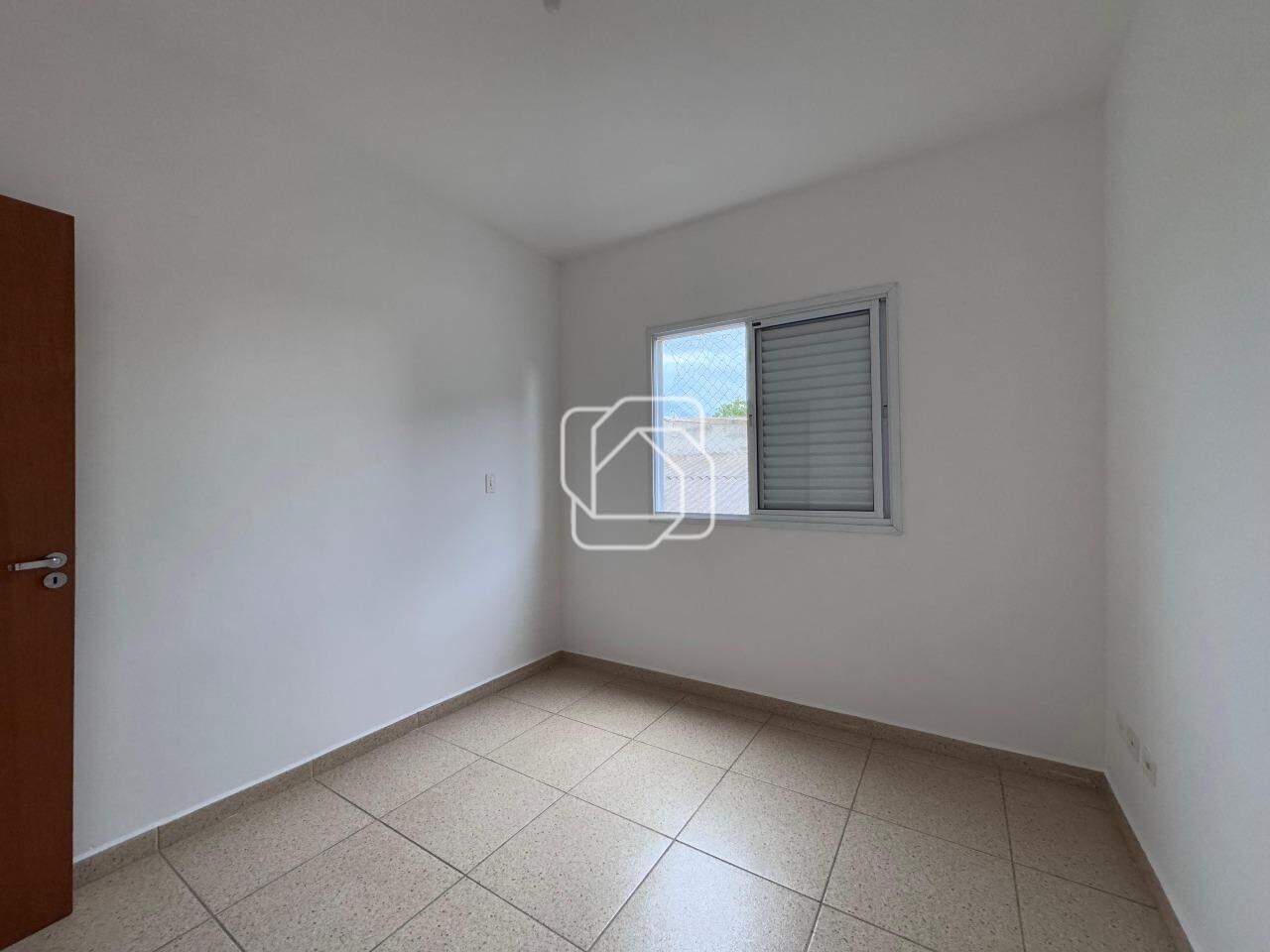 Apartamento para aluguel em Itu - SP - Jardim Alberto Gomes: 