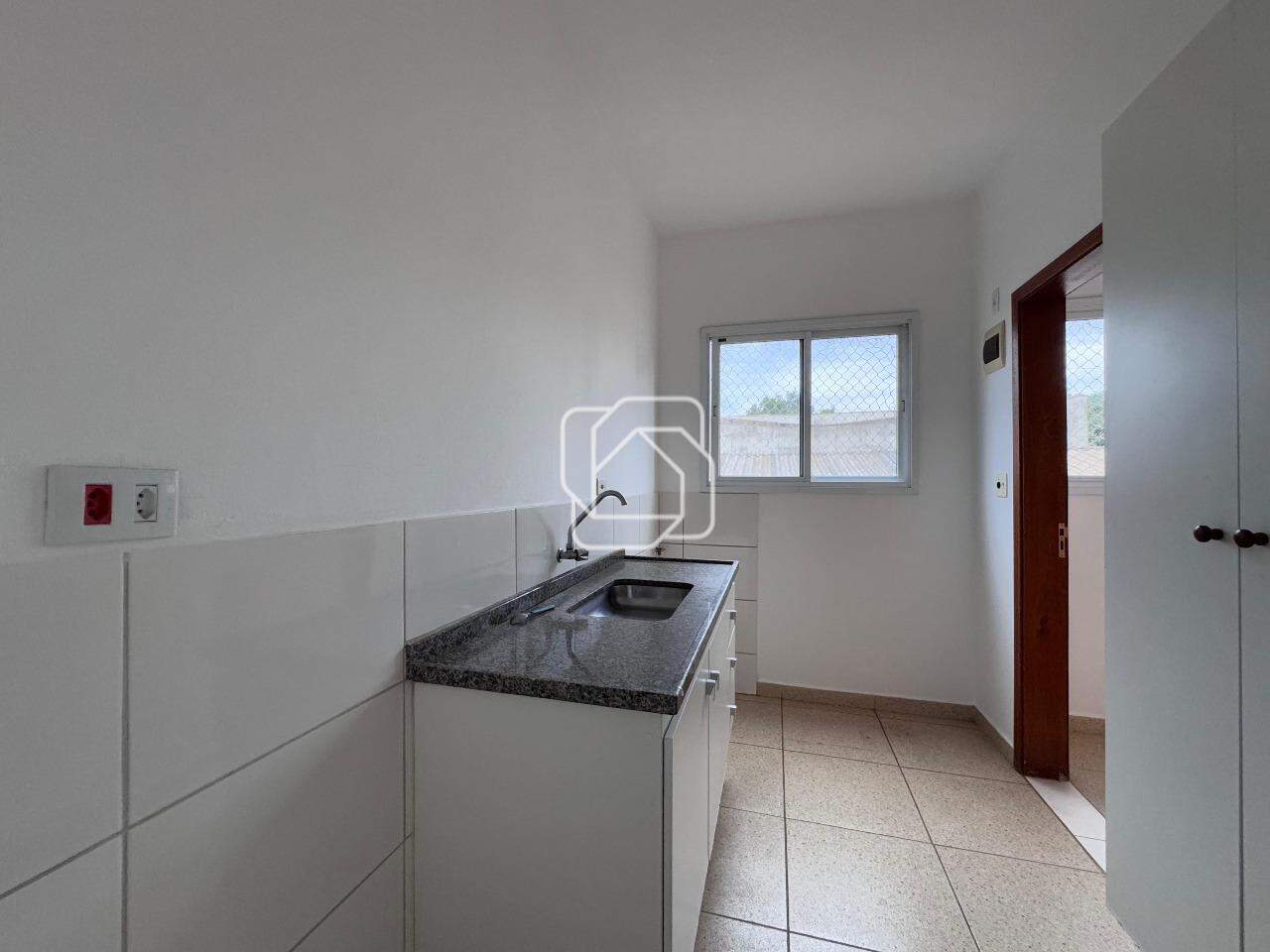 Apartamento para aluguel em Itu - SP - Jardim Alberto Gomes: 