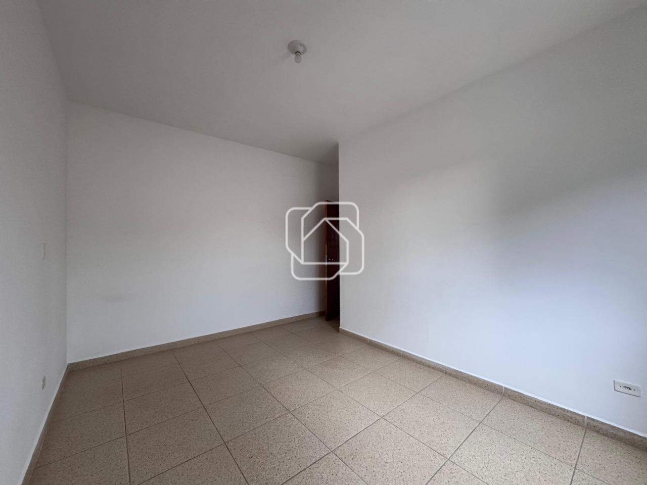 Apartamento para aluguel em Itu - SP - Jardim Alberto Gomes: 