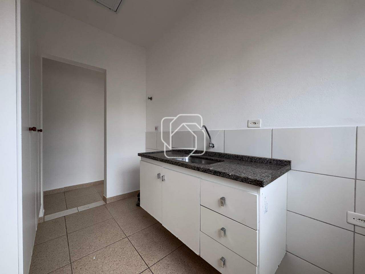 Apartamento para aluguel em Itu - SP - Jardim Alberto Gomes: 