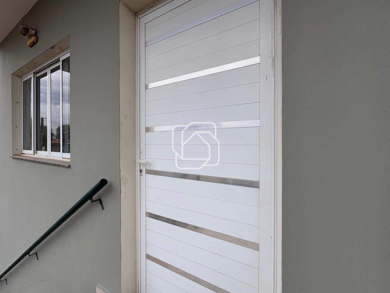 Apartamento para aluguel em Itu - SP - Jardim Alberto Gomes: 
