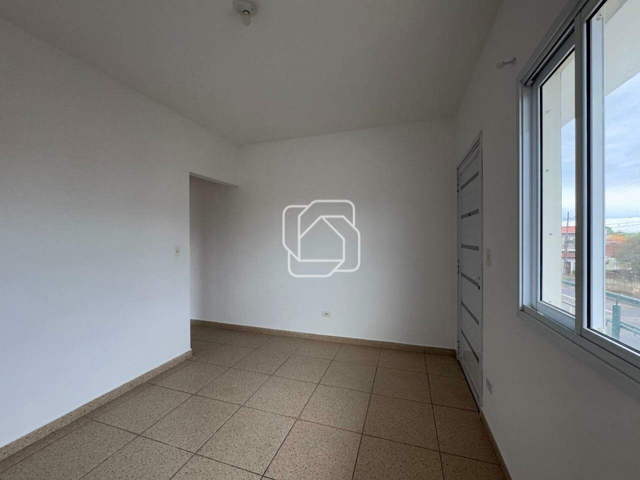 Apartamento para aluguel em Itu - SP - Jardim Alberto Gomes: 