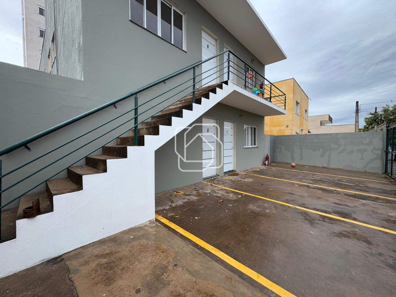 Apartamento para aluguel em Itu - SP - Jardim Alberto Gomes: 