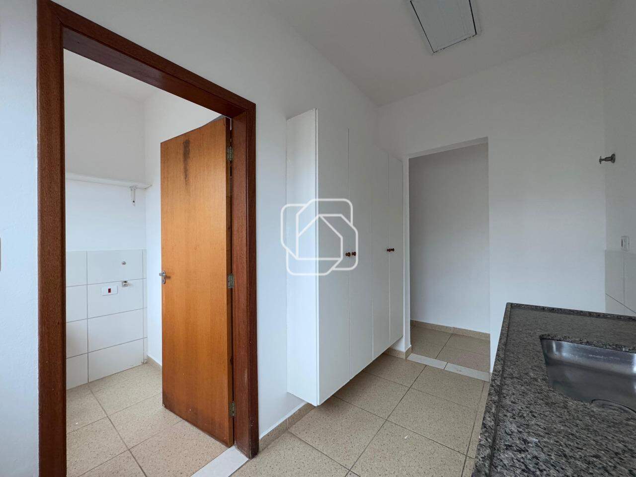Apartamento para aluguel em Itu - SP - Jardim Alberto Gomes: 