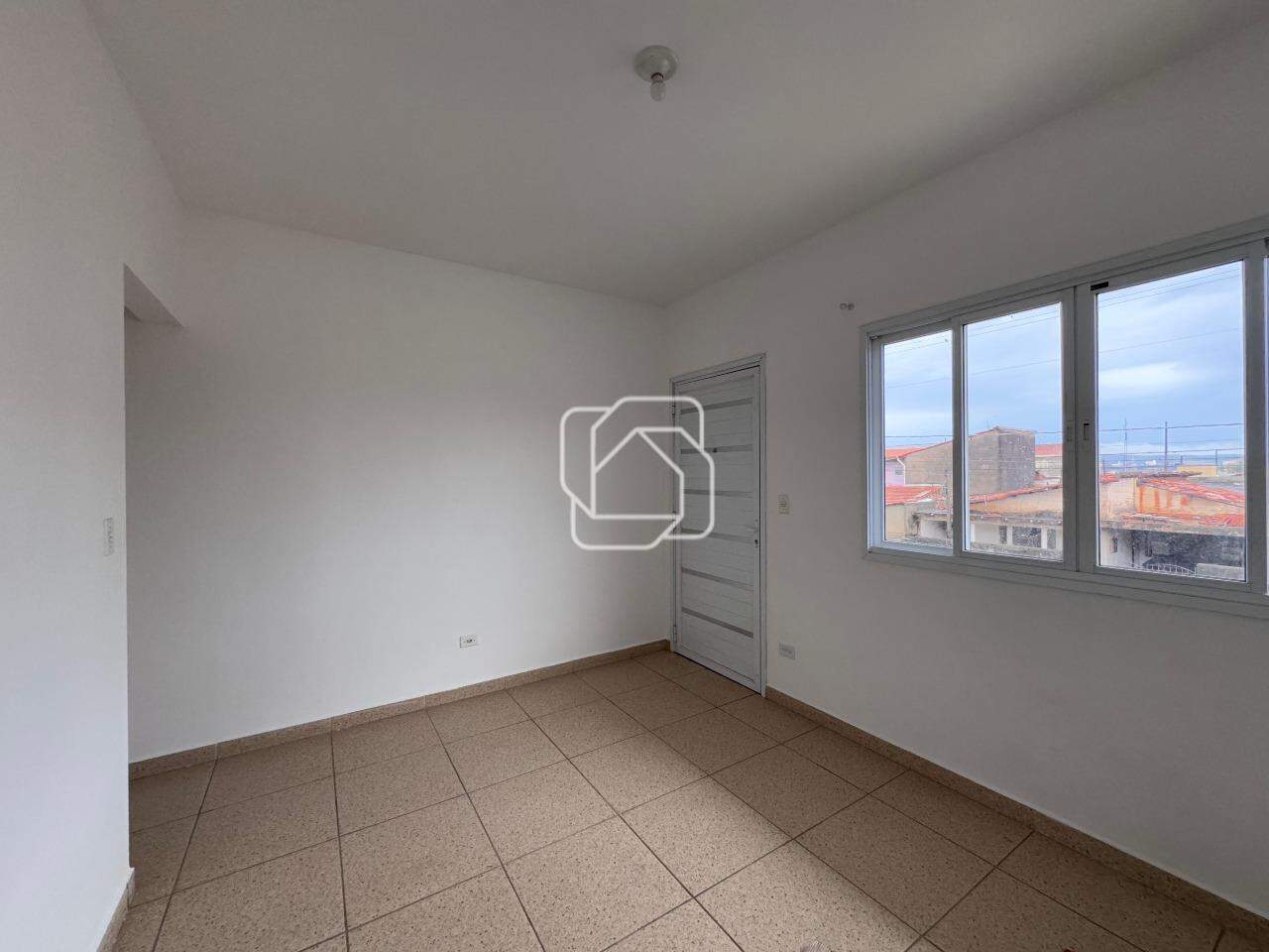 Apartamento para aluguel em Itu - SP - Jardim Alberto Gomes: 