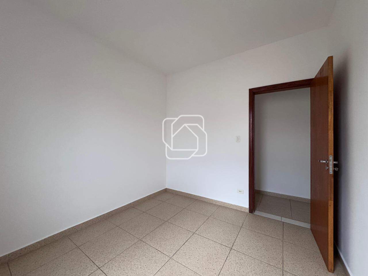 Apartamento para aluguel em Itu - SP - Jardim Alberto Gomes: 
