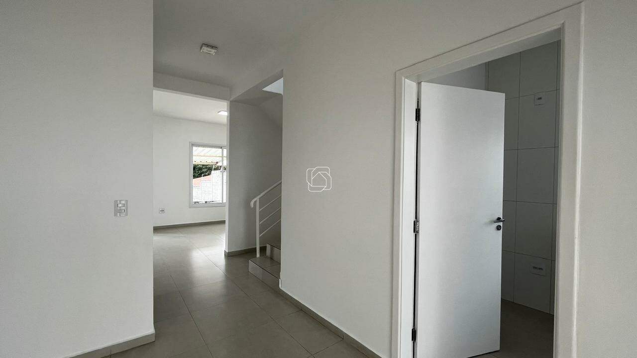 Casa de Condomínio para aluguel em Itu - SP - Portal dos Sábias:
