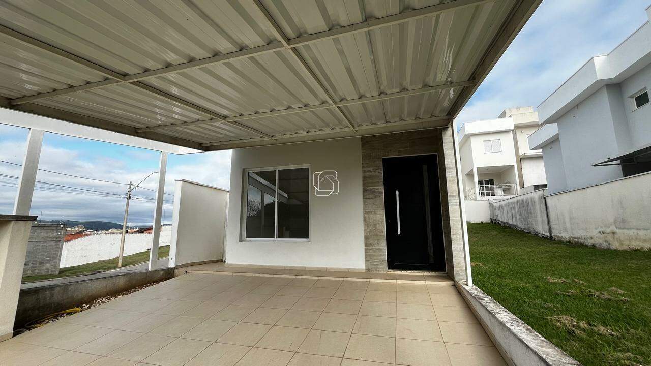 Casa de Condomínio para aluguel em Itu - SP - Portal dos Sábias: