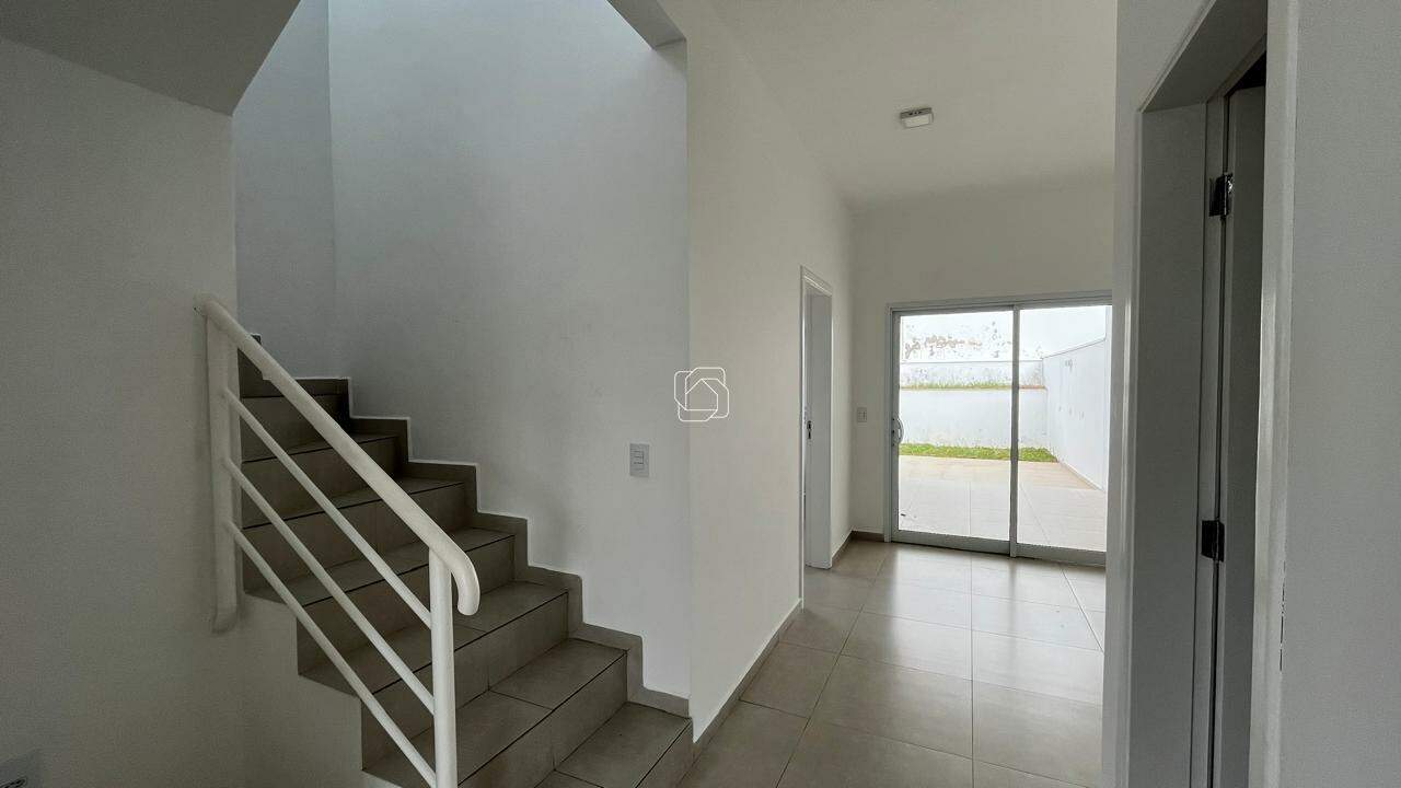 Casa de Condomínio para aluguel em Itu - SP - Portal dos Sábias: