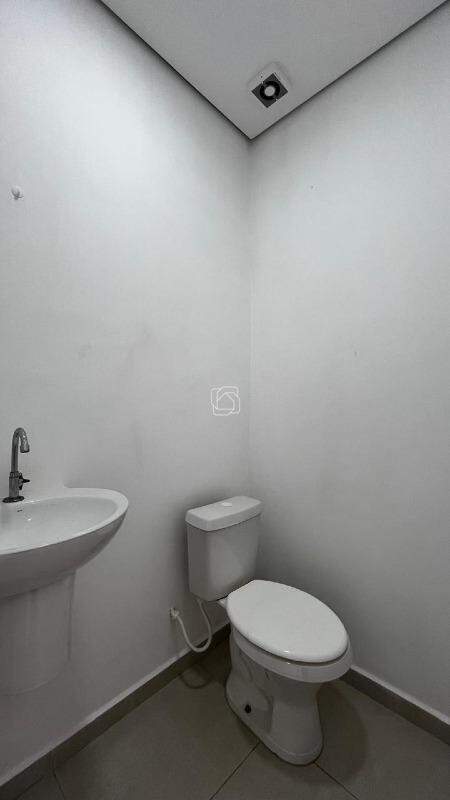 Casa de Condomínio para aluguel em Itu - SP - Portal dos Sábias: