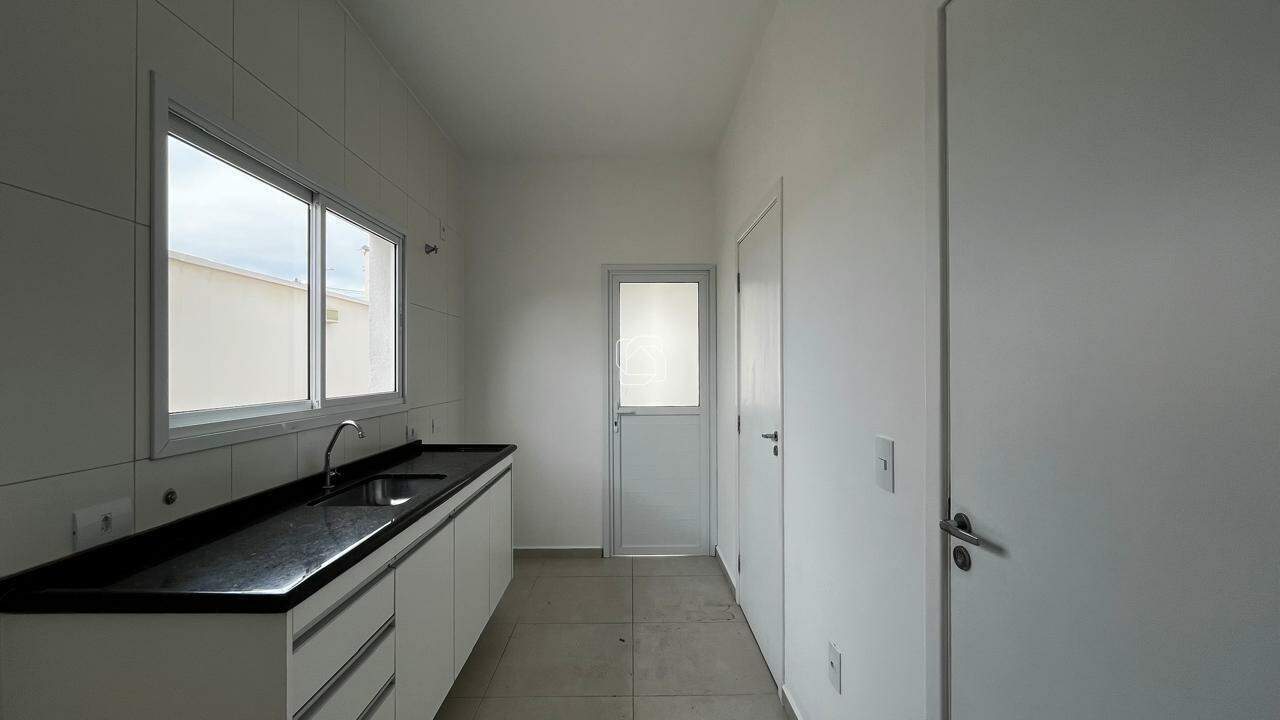 Casa de Condomínio para aluguel em Itu - SP - Portal dos Sábias: 