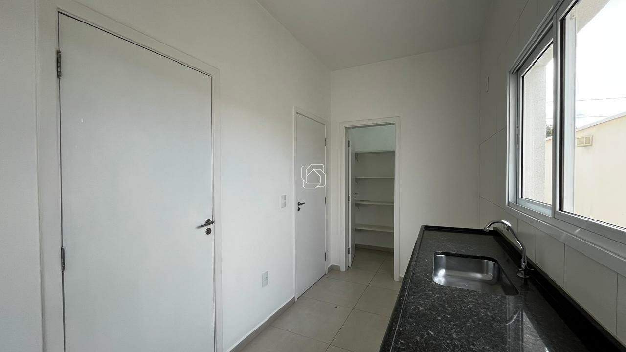 Casa de Condomínio para aluguel em Itu - SP - Portal dos Sábias: 