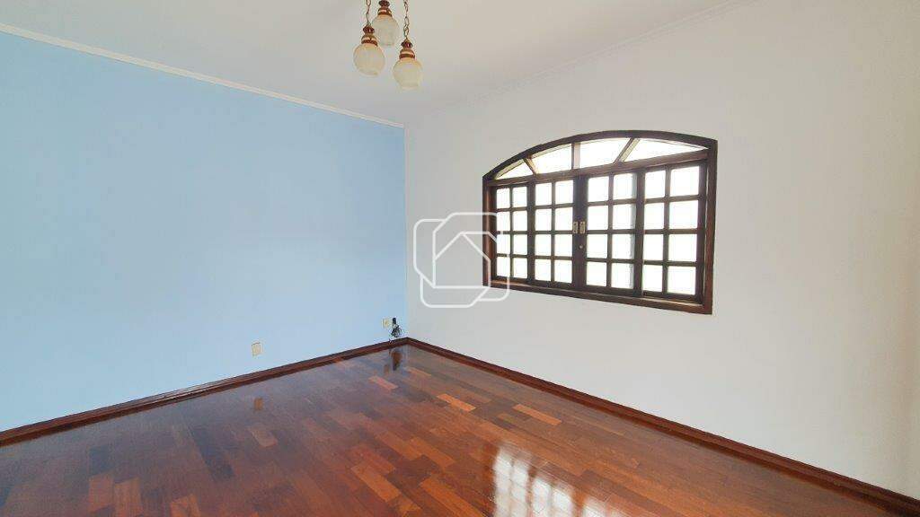Casa para aluguel em Itu - SP - Alto da Vila Nova: 