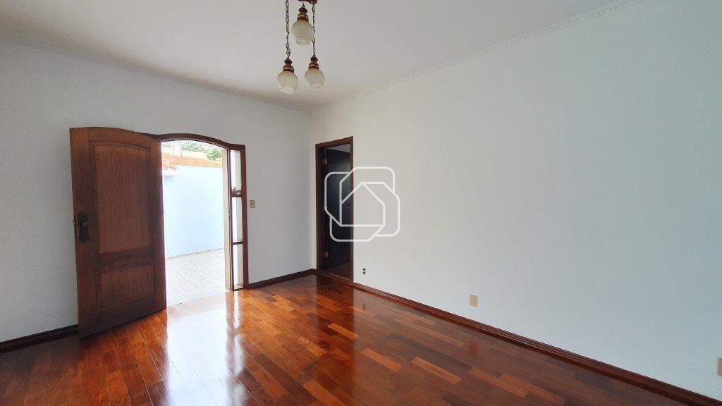 Casa para aluguel em Itu - SP - Alto da Vila Nova: 