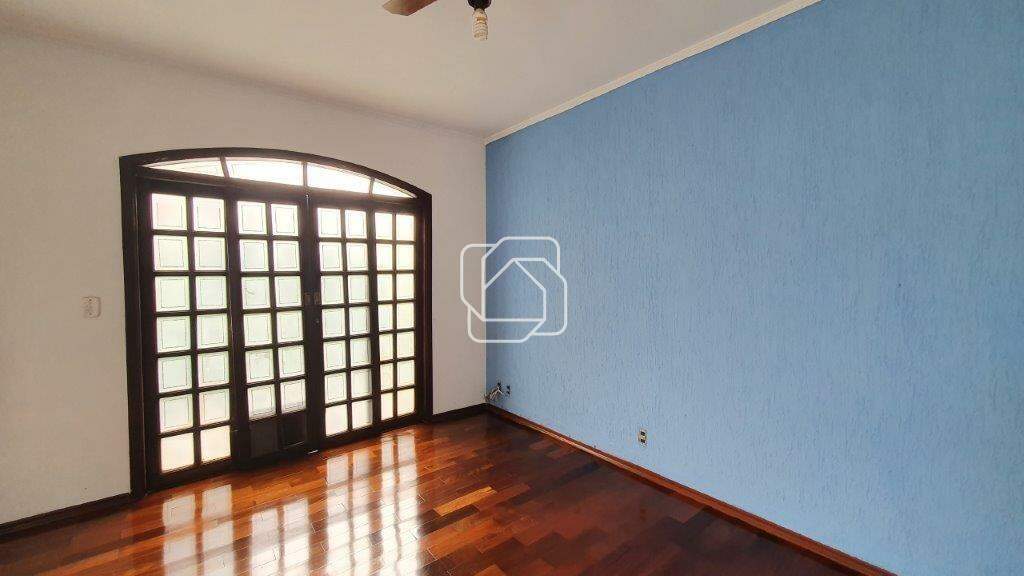 Casa para aluguel em Itu - SP - Alto da Vila Nova: 