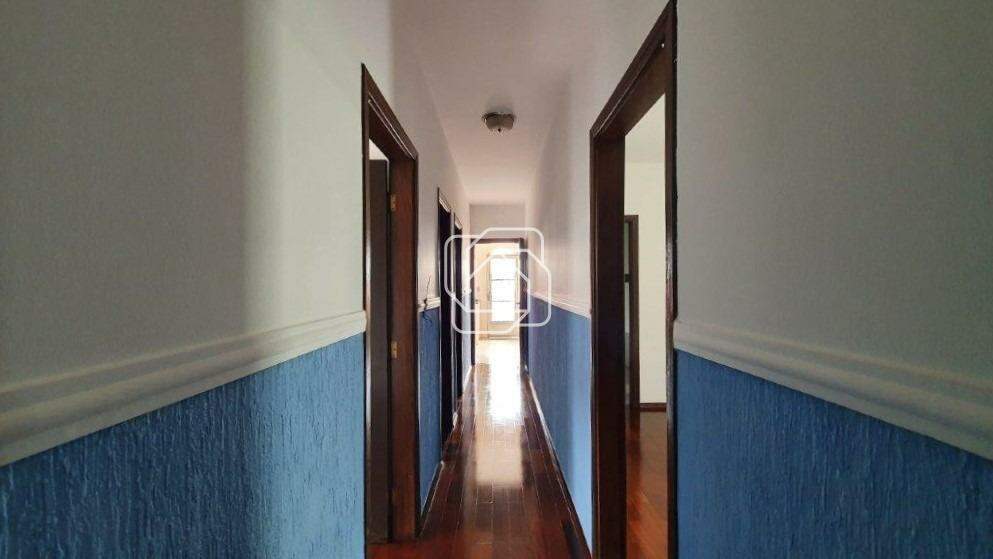 Casa para aluguel em Itu - SP - Alto da Vila Nova: 