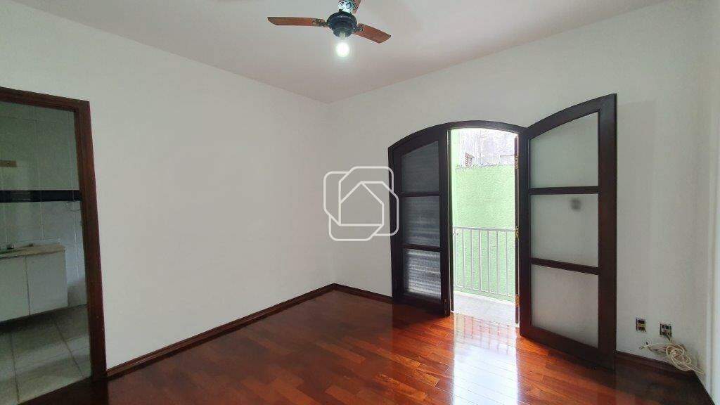 Casa para aluguel em Itu - SP - Alto da Vila Nova: 