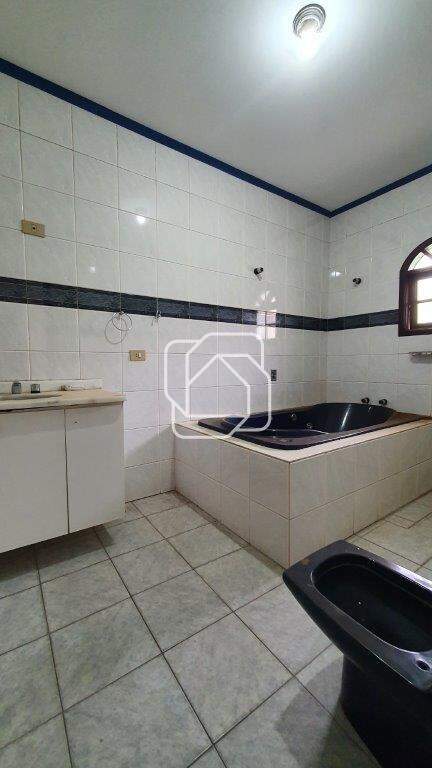 Casa para aluguel em Itu - SP - Alto da Vila Nova: 
