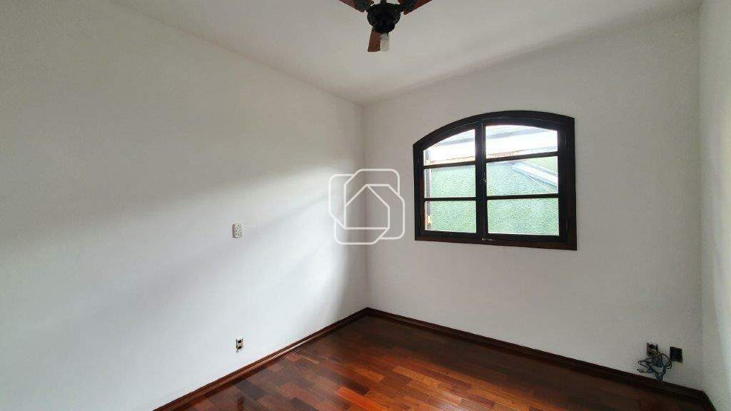 Casa para aluguel em Itu - SP - Alto da Vila Nova: 