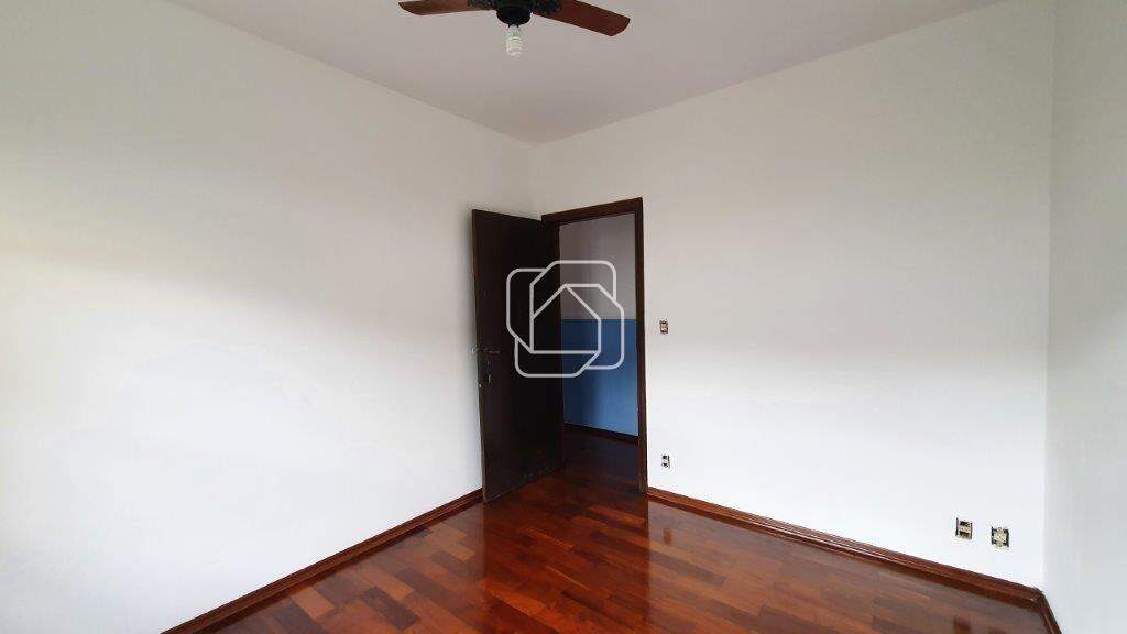 Casa para aluguel em Itu - SP - Alto da Vila Nova: 