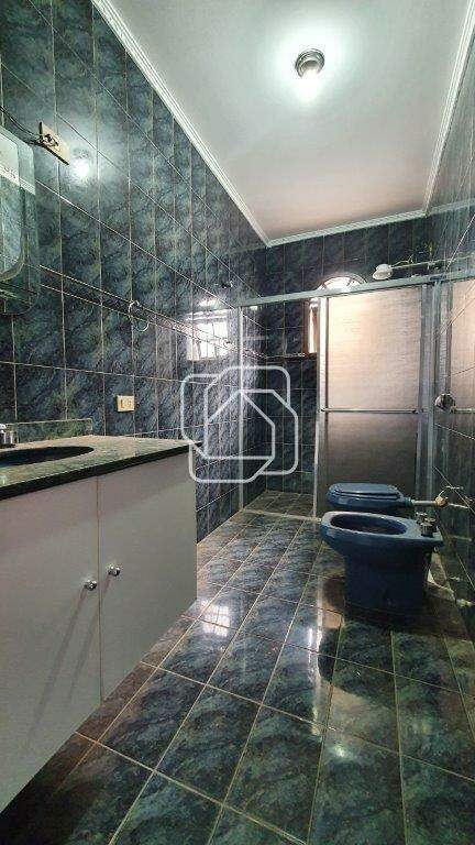 Casa para aluguel em Itu - SP - Alto da Vila Nova: 