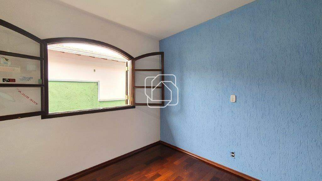 Casa para aluguel em Itu - SP - Alto da Vila Nova: 