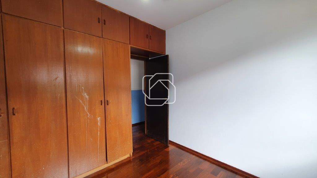 Casa para aluguel em Itu - SP - Alto da Vila Nova: 