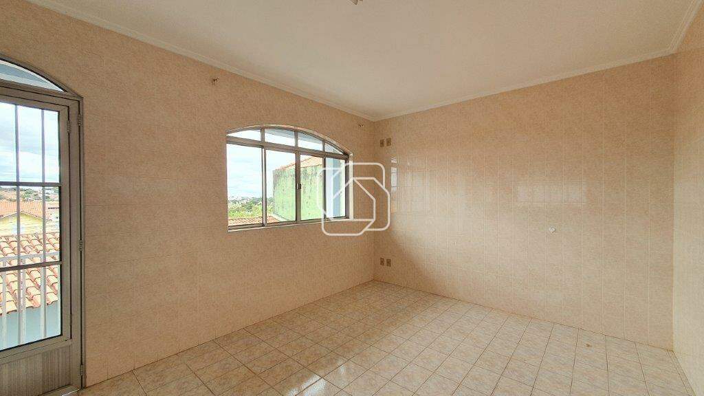 Casa para aluguel em Itu - SP - Alto da Vila Nova: 