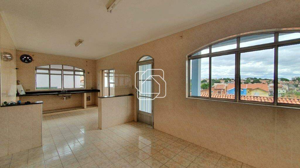 Casa para aluguel em Itu - SP - Alto da Vila Nova: 