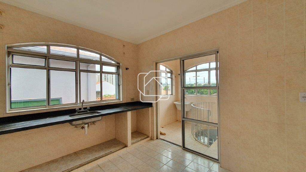 Casa para aluguel em Itu - SP - Alto da Vila Nova: 