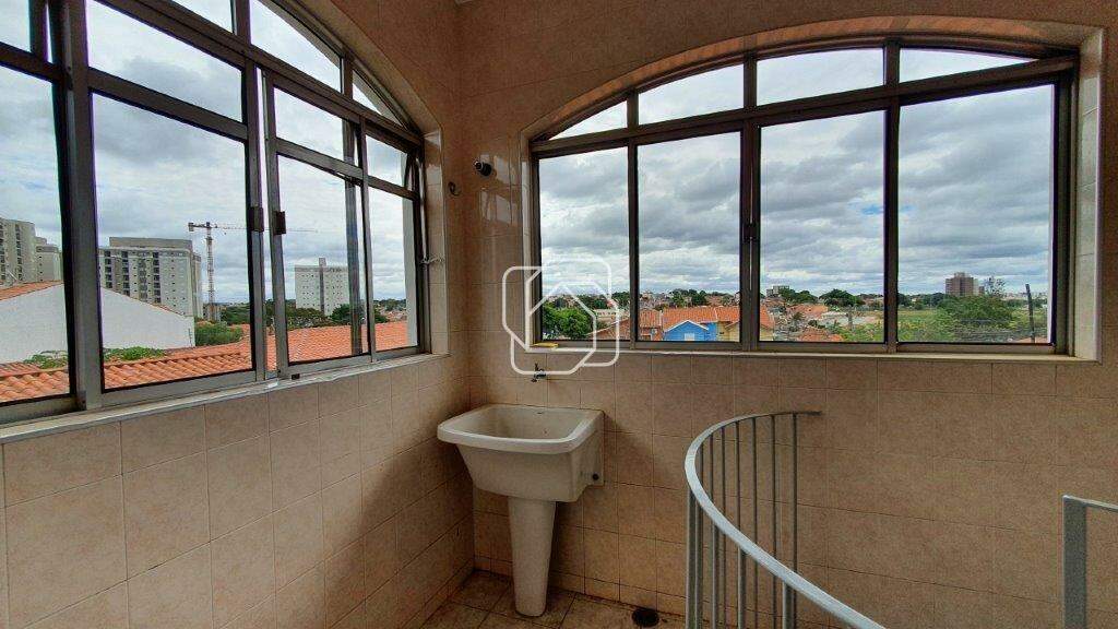 Casa para aluguel em Itu - SP - Alto da Vila Nova: 
