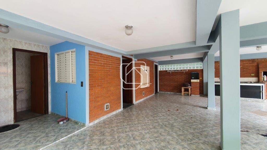 Casa para aluguel em Itu - SP - Alto da Vila Nova: 
