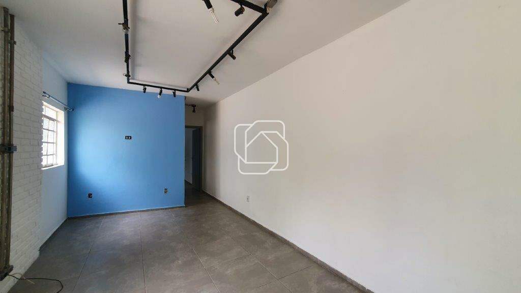 Casa para aluguel em Itu - SP - Alto da Vila Nova: 