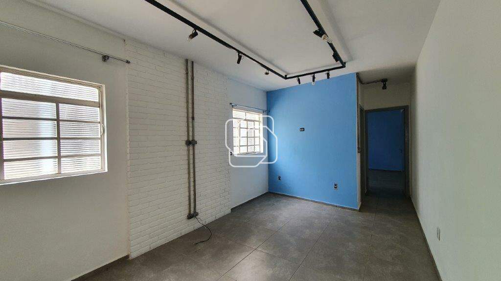Casa para aluguel em Itu - SP - Alto da Vila Nova: 