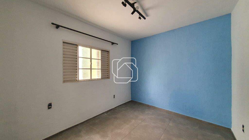 Casa para aluguel em Itu - SP - Alto da Vila Nova: 